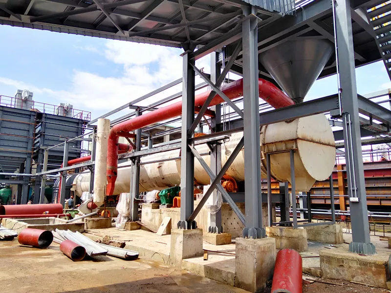 Heqing yixin الألومنيوم