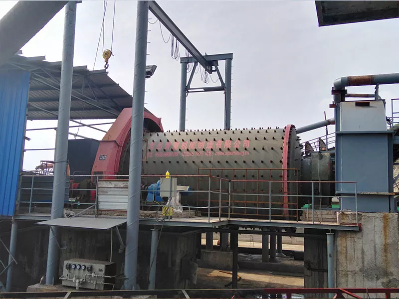 يونان فوسفات خام