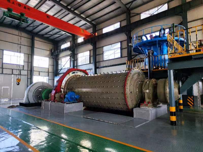 آلات تشينغداو Qingzhong وما إلى ذلك ، مشروع التعاقد العام Zhaoyuan Xindongzhuang