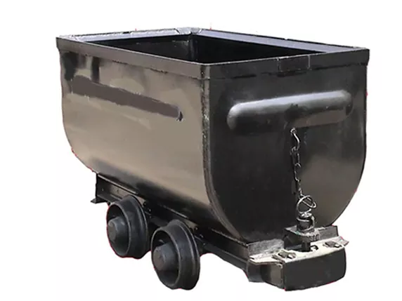 لماذا يجب أن تستثمر في معدات نقل عالية الجودة لعملياتك؟