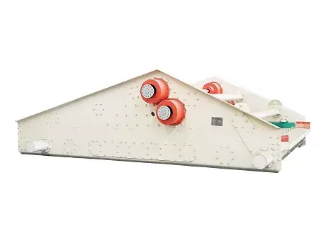 ما هي الشاشة الاهتزازية التي يجب عليك اختيارها لإيقاف التعمية وتقليل وقت التوقف عن العمل والوصول إلى حجم القطع المستهدف؟