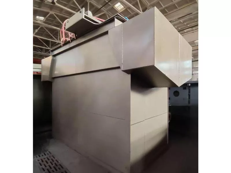 لماذا تعتبر الطاحونة المقلبة الاختيار الذكي للطحن فائق الدقة؟