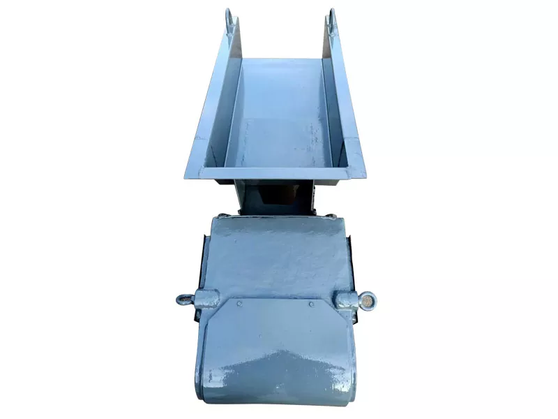 التغذية الاهتزازية الكهرومغناطيسية